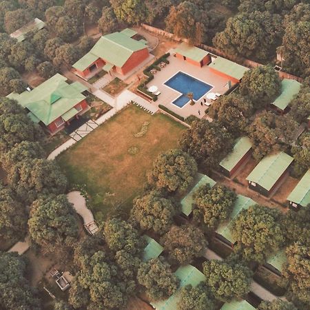 Mango Tree Resorts Siyana Dış mekan fotoğraf