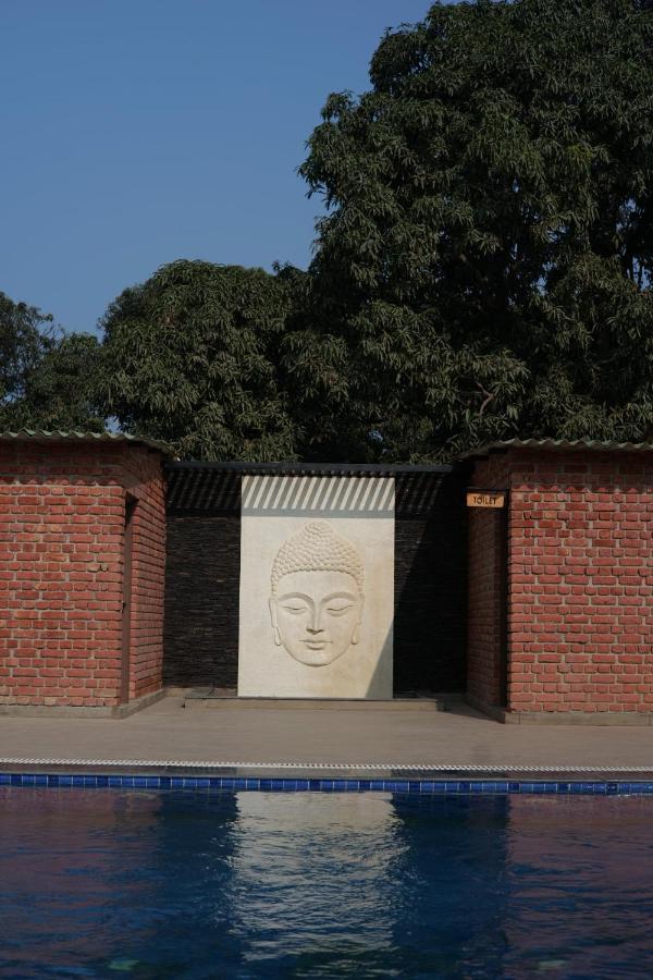 Mango Tree Resorts Siyana Dış mekan fotoğraf
