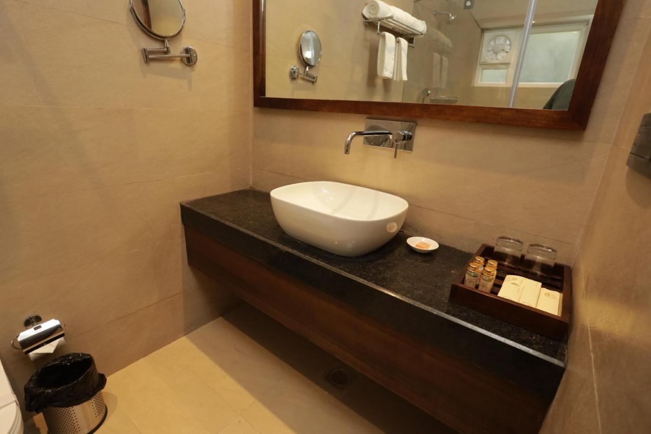 Mango Tree Resorts Siyana Dış mekan fotoğraf