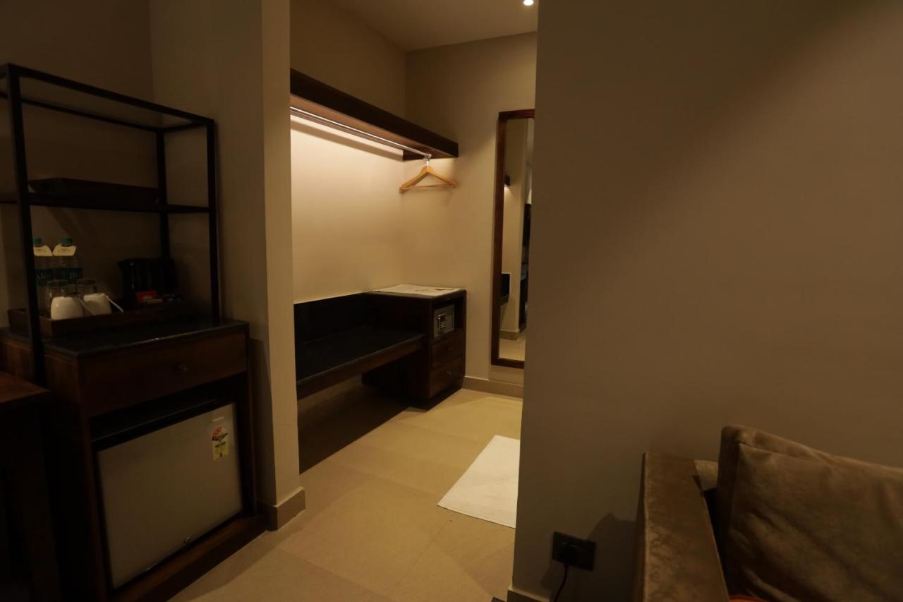 Mango Tree Resorts Siyana Dış mekan fotoğraf