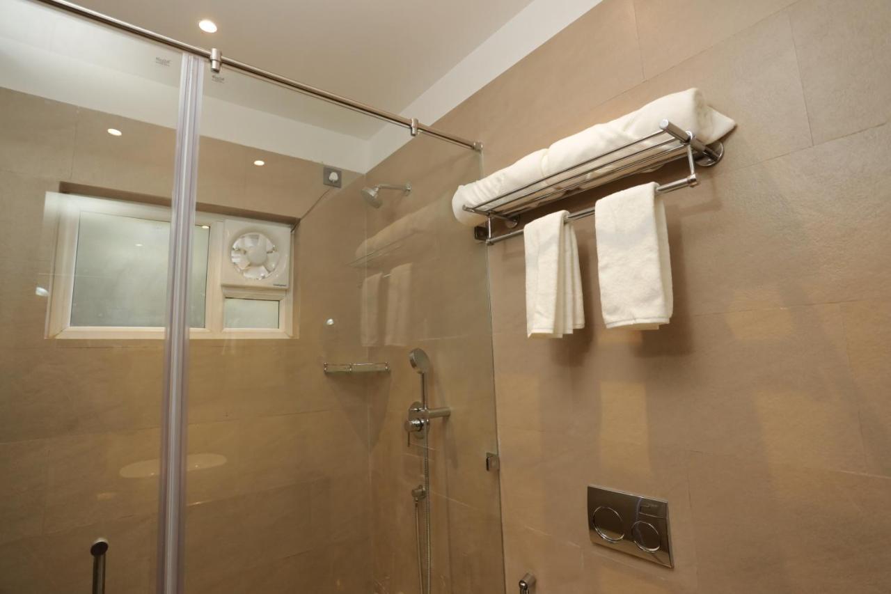 Mango Tree Resorts Siyana Dış mekan fotoğraf