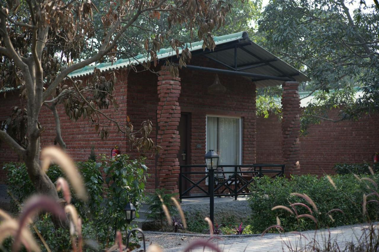 Mango Tree Resorts Siyana Dış mekan fotoğraf