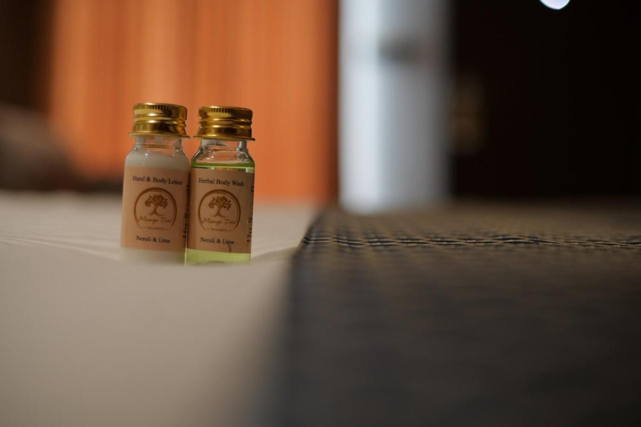 Mango Tree Resorts Siyana Dış mekan fotoğraf