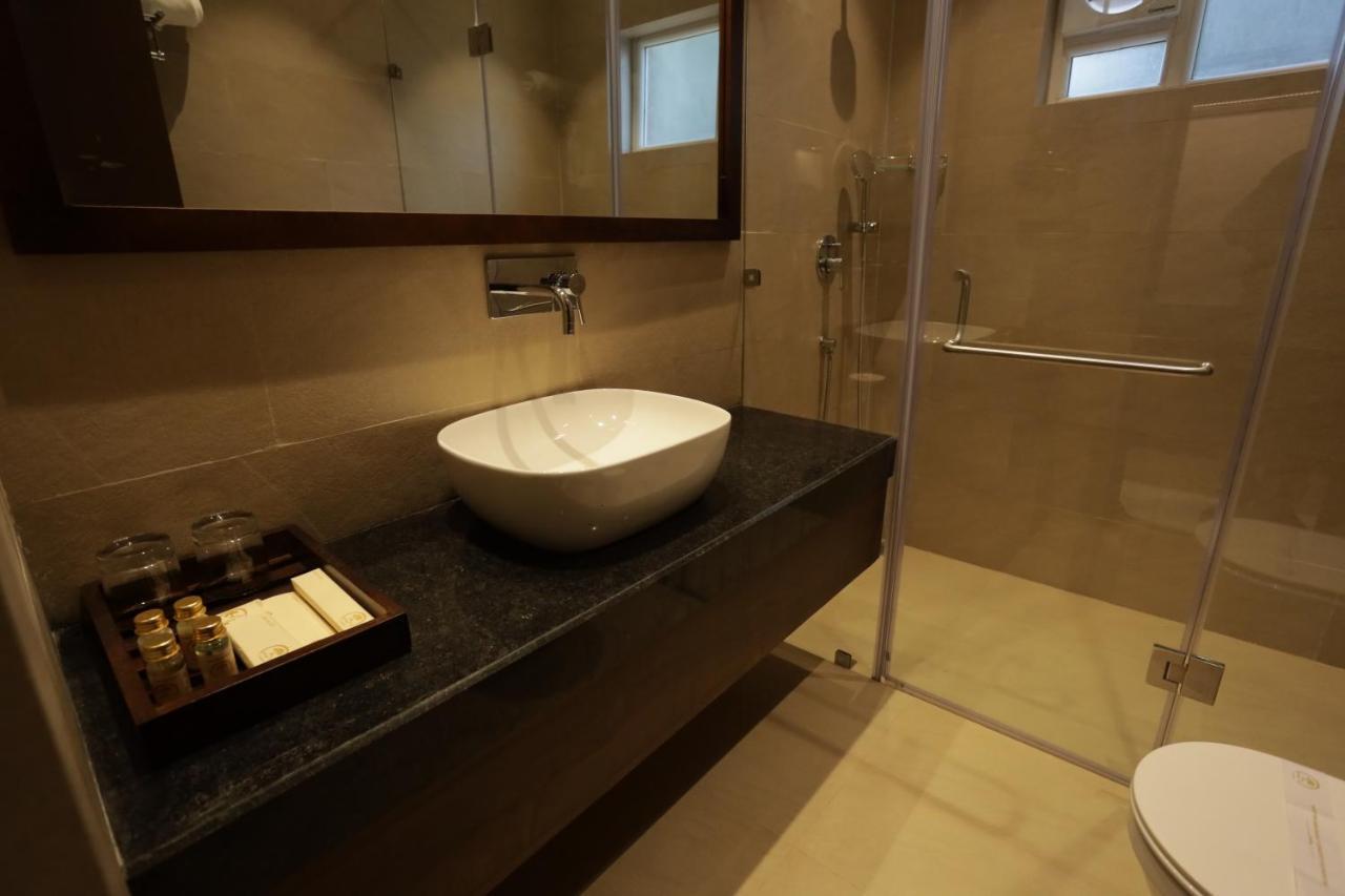 Mango Tree Resorts Siyana Dış mekan fotoğraf